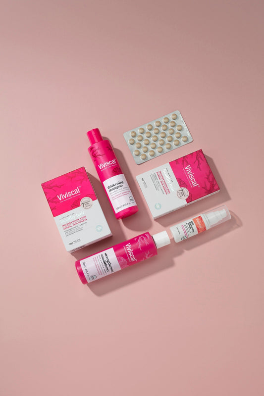 Which Hair Loss Treatment Is For You