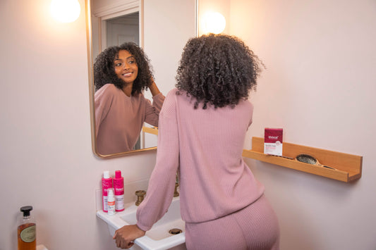 How Fast Does Hair Grow