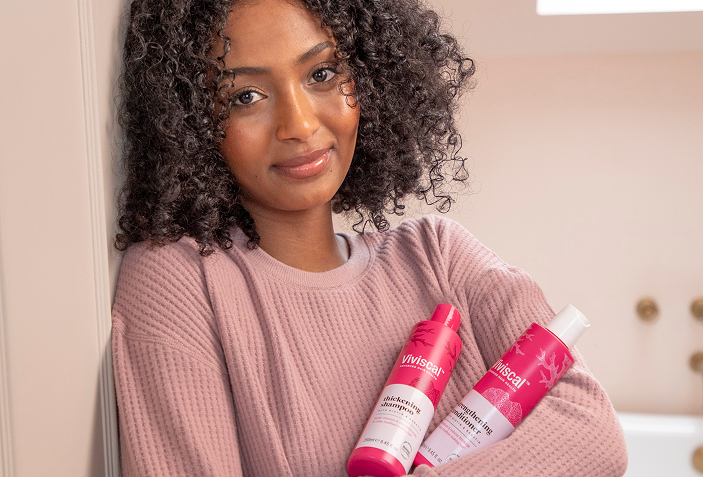 How Does Hair Thickening Shampoo Work