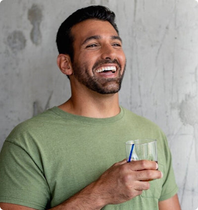 Why Should Men Try Hair Growth Vitamins