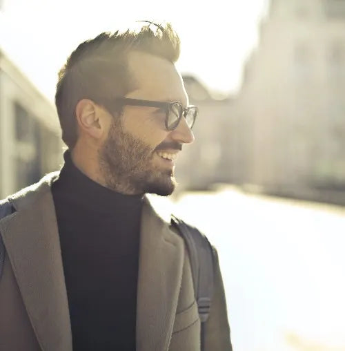 What Causes Hair Loss In Men