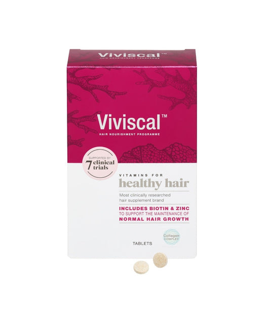 Hair Growth Vitamins For Women