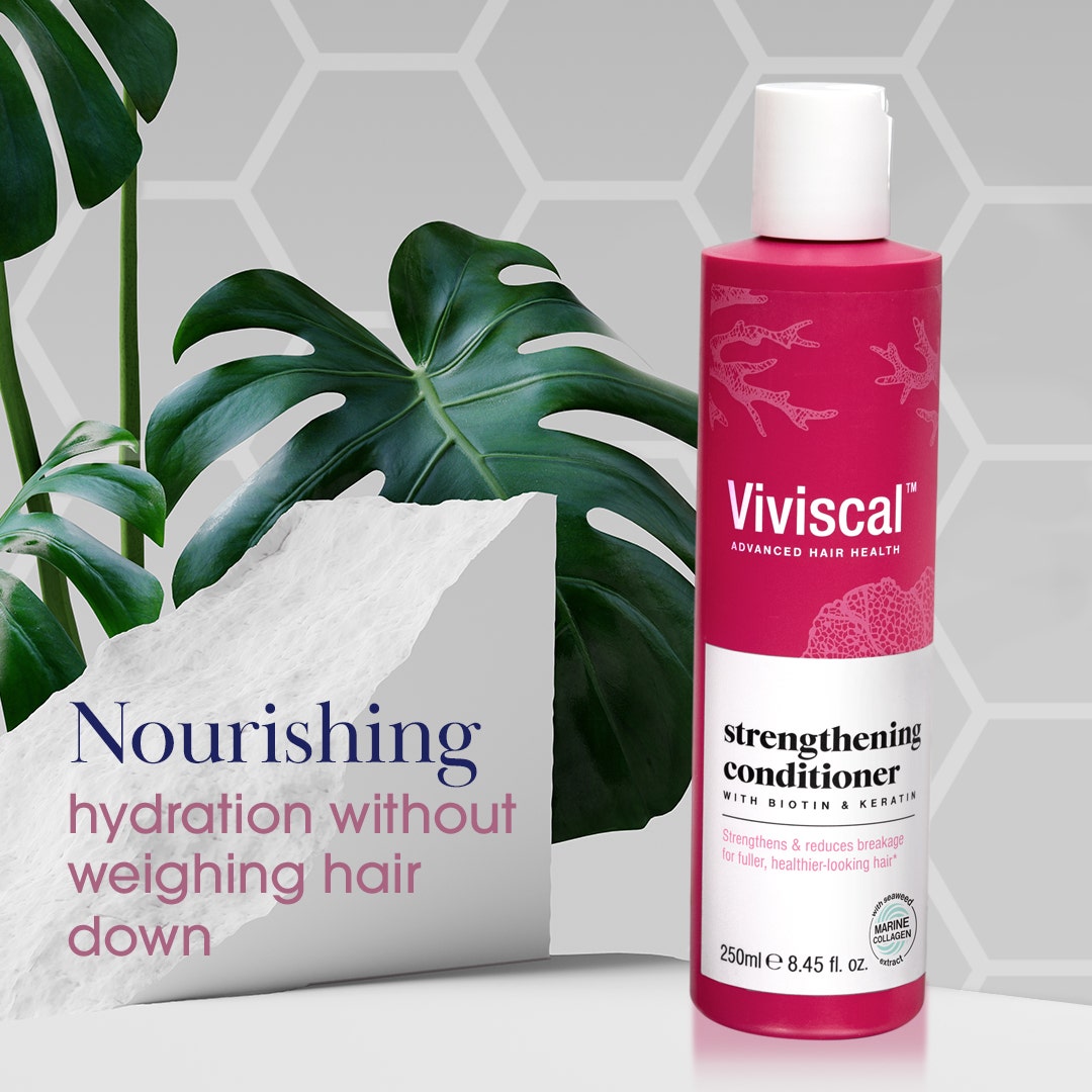 Hair Densifying Conditioner for Women