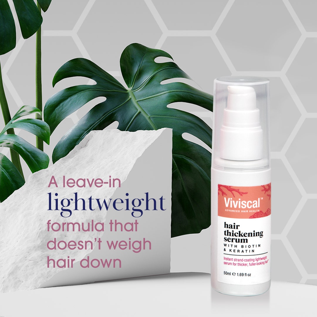 Viviscal Densifying Elixir