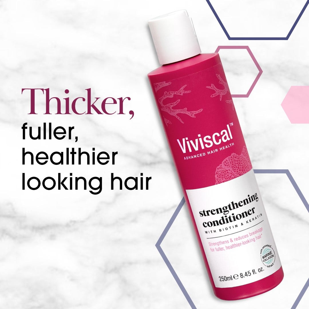 Hair Densifying Conditioner for Women