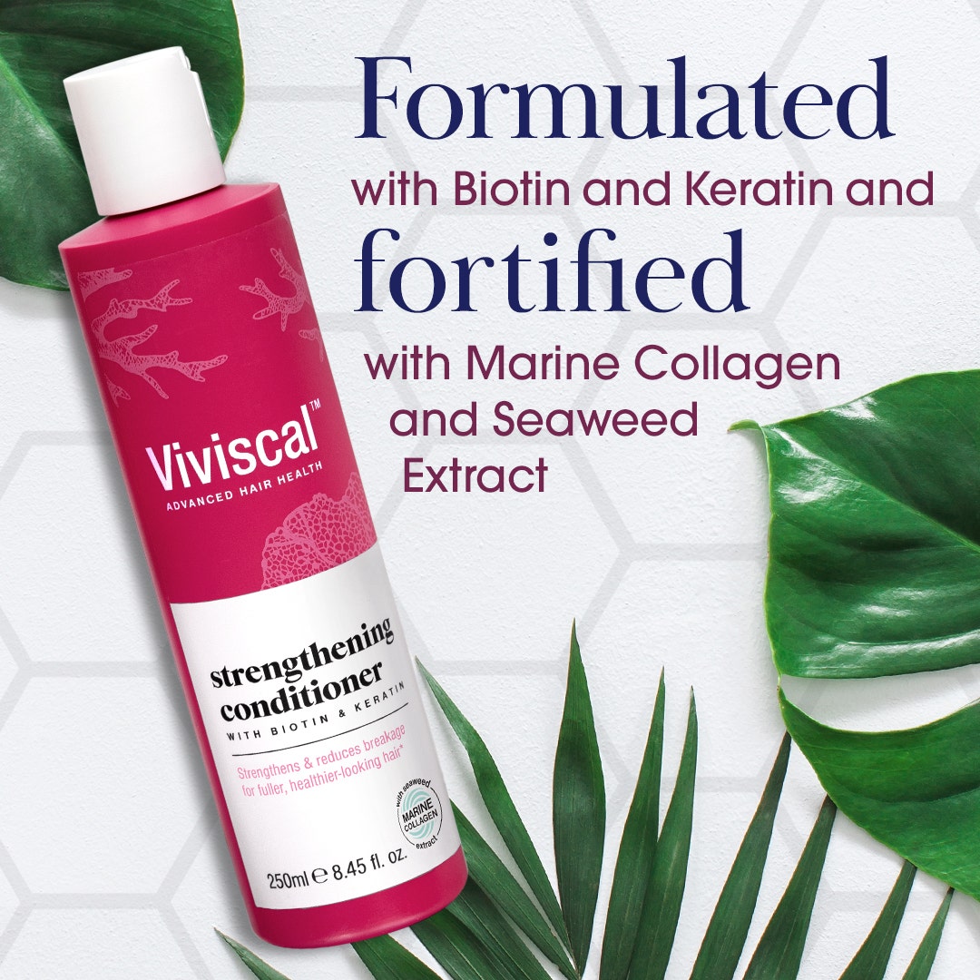 Hair Densifying Conditioner for Women