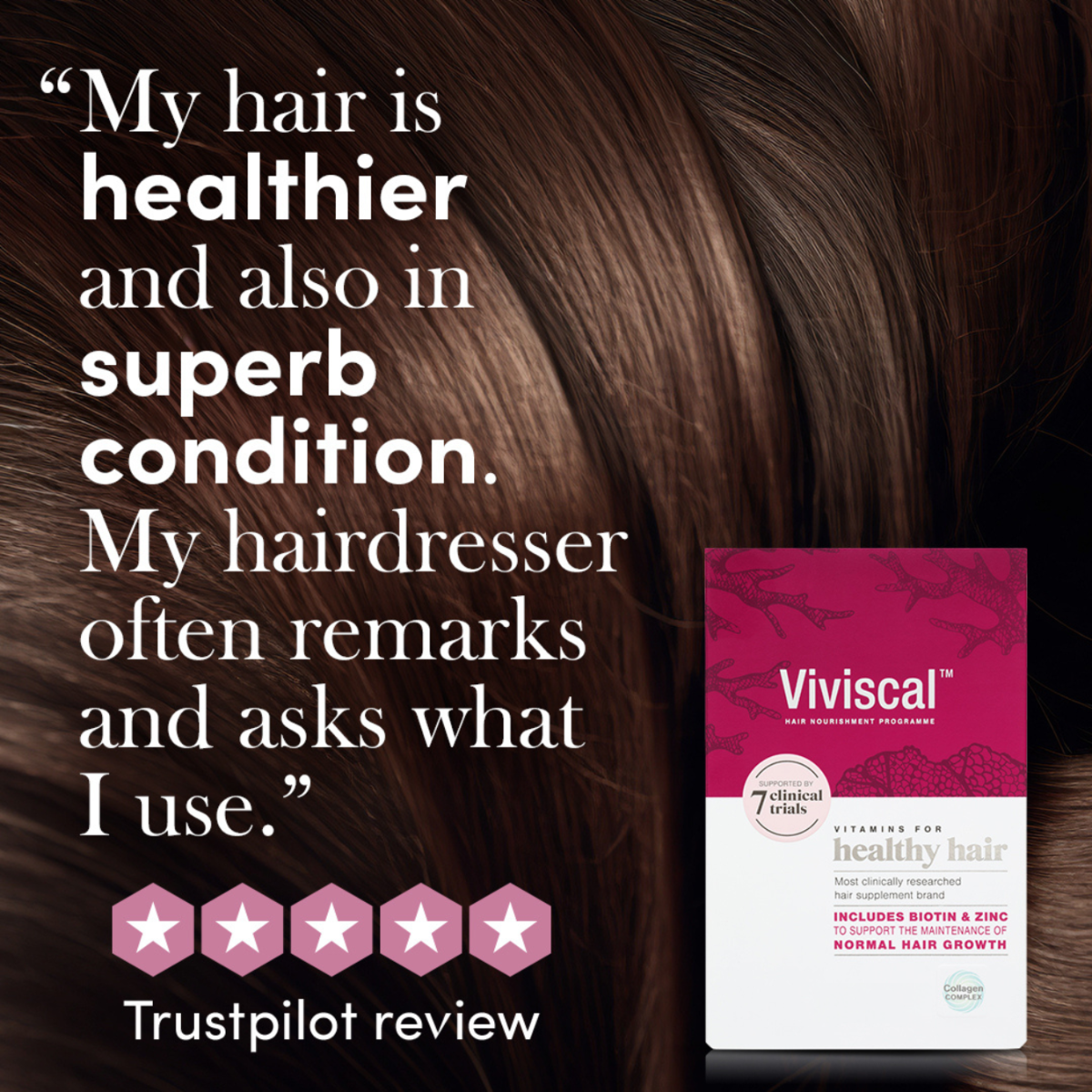 Hair Growth Vitamins For Women