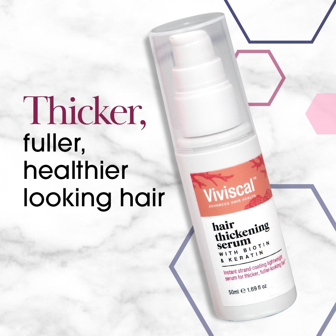 Viviscal Densifying Elixir