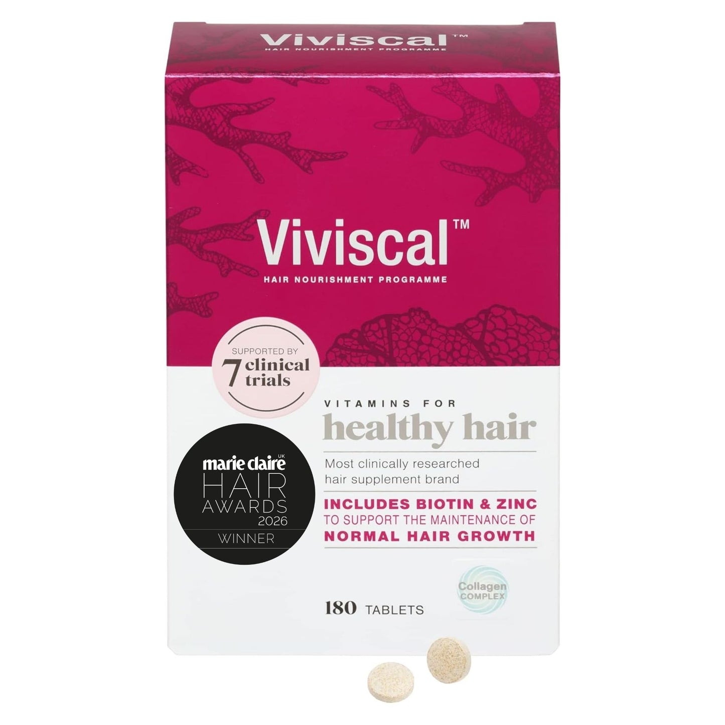 Hair Growth Vitamins For Women