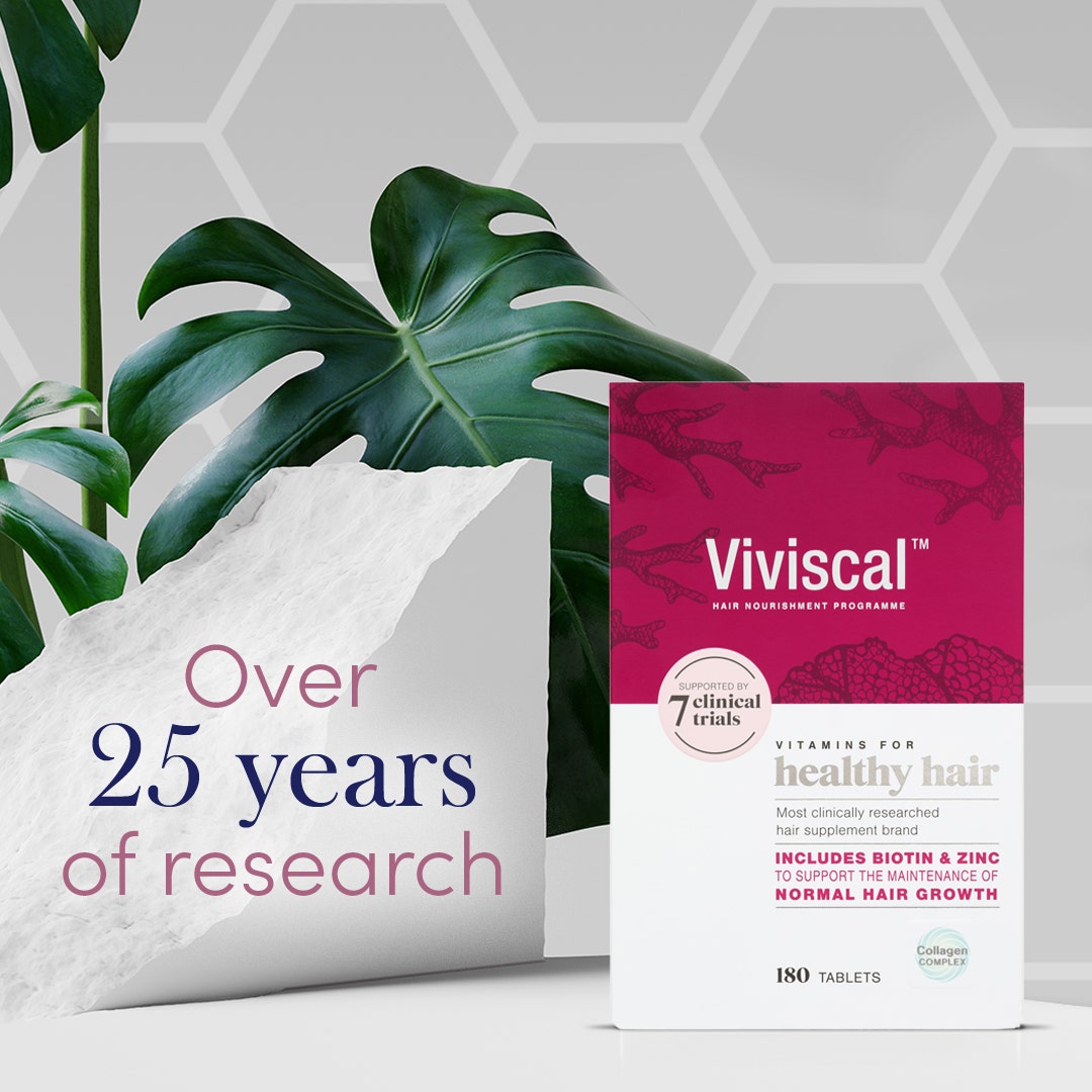 Hair Growth Vitamins For Women