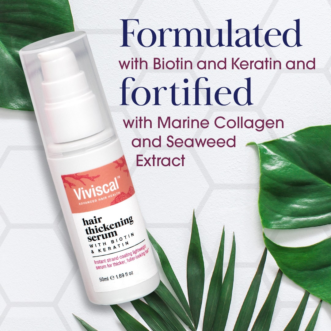 Viviscal Densifying Elixir