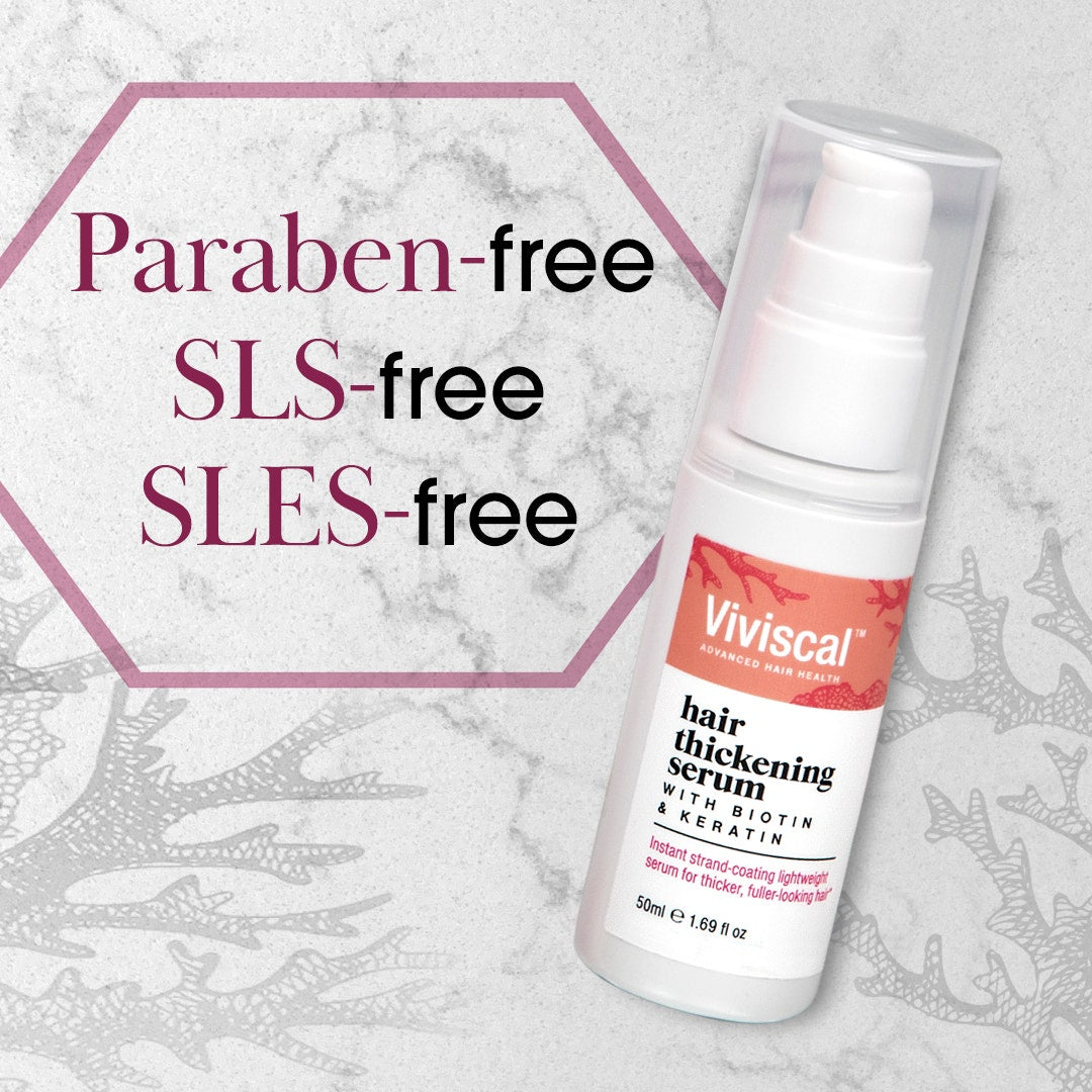 Viviscal Densifying Elixir