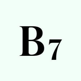Biotin (aka Vitamin B7)