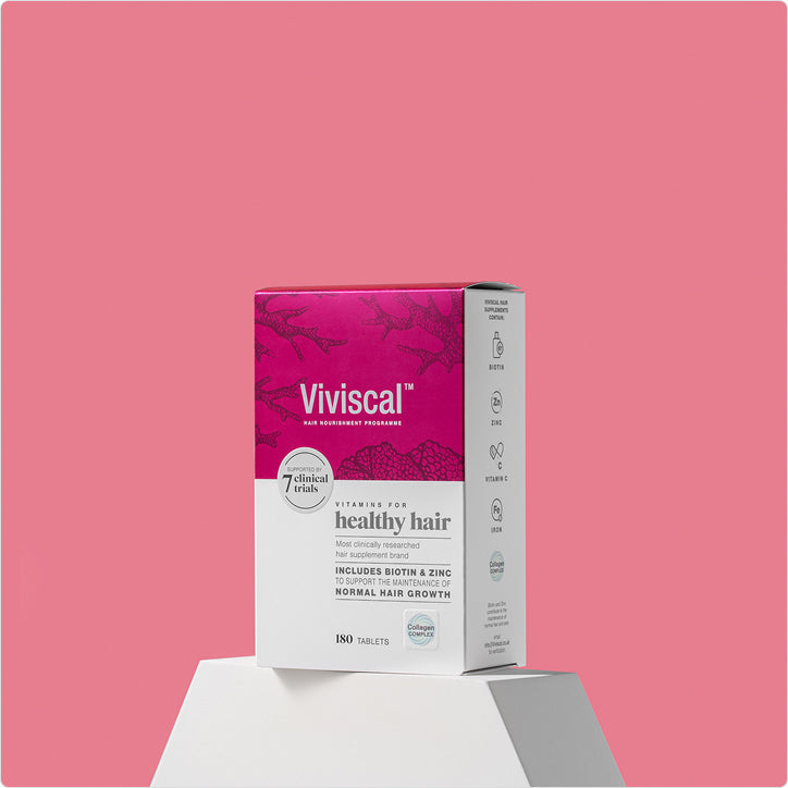 Hair Growth Vitamins For Women