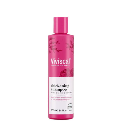 Hair Thickening Shampoo For Women