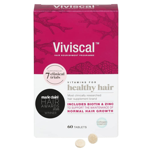 Hair Growth Vitamins For Women