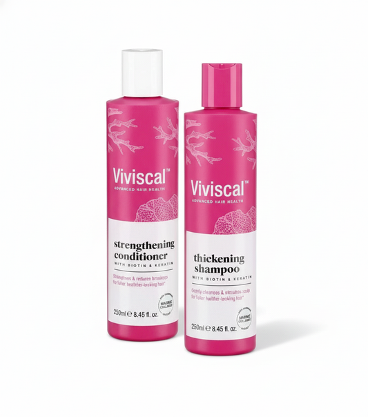 Essential Hair Care Duo