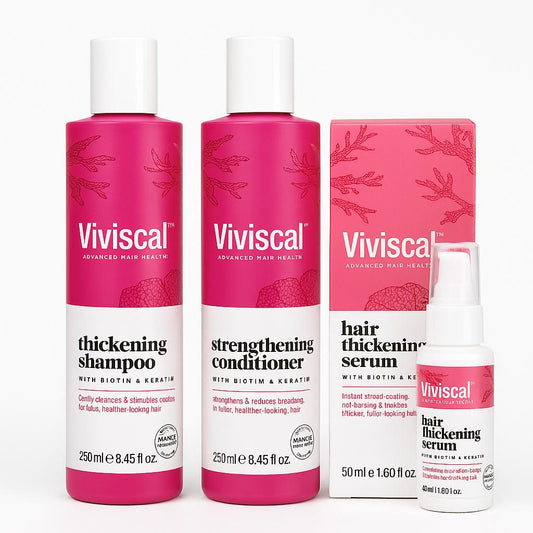 Nourish and Strengthen Pack