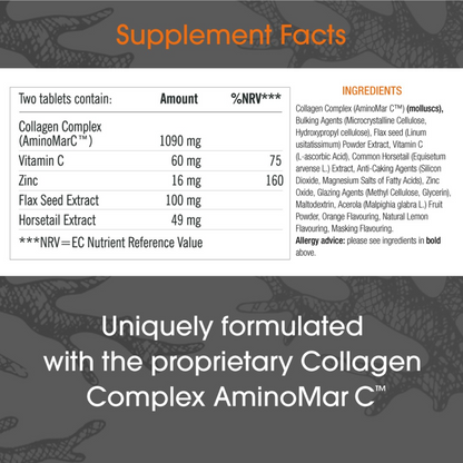 Hair Growth Vitamins For Men