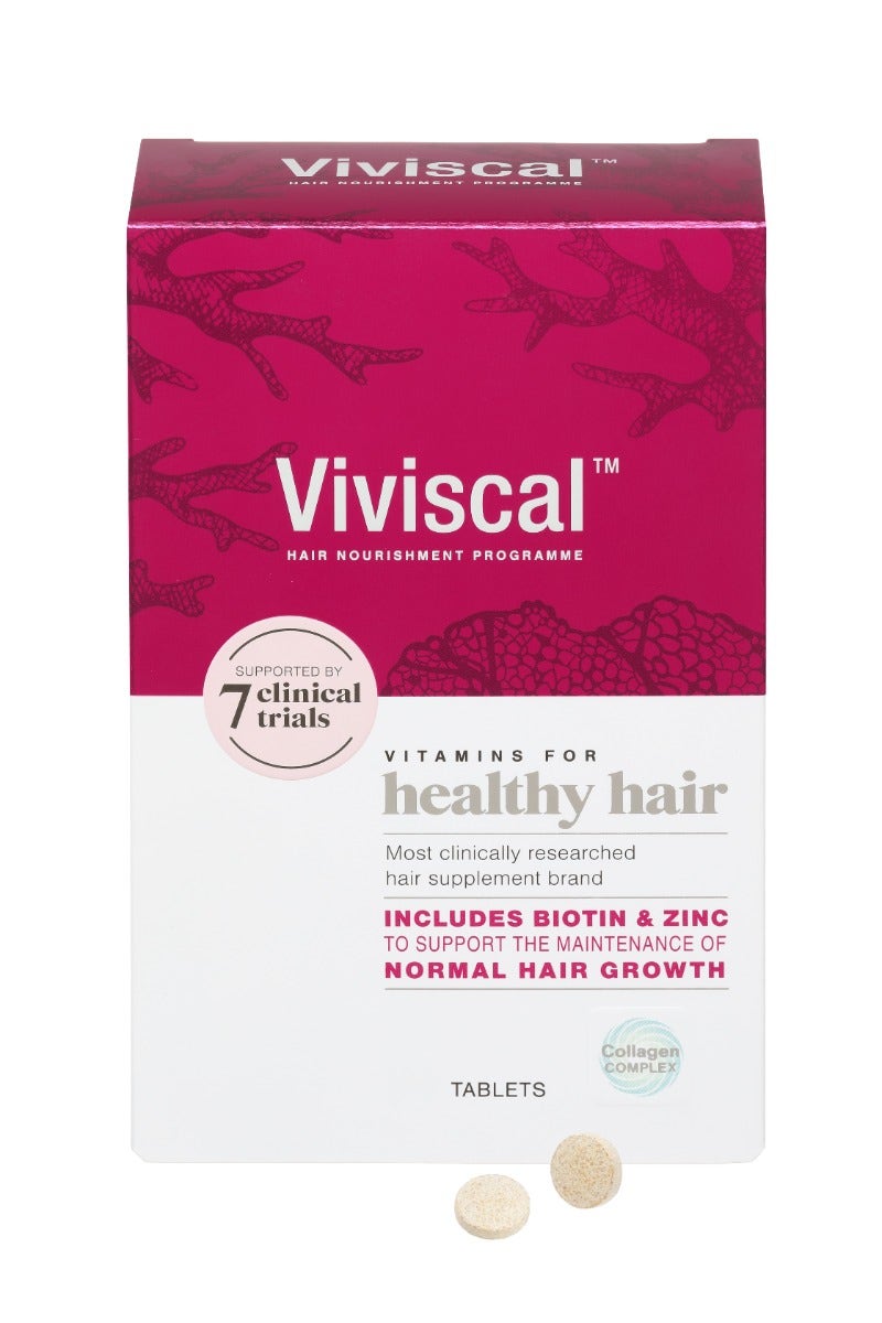 What hotsell is viviscal